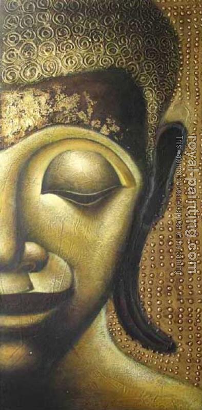 Hand Painted : Decorative painting Hand Painted : Decorative painting